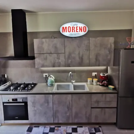 דירה Romyhome ! Monte Mario Train Station - Gemelli *