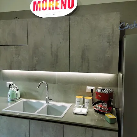 Romyhome ! Monte Mario Train Station - Gemelli * רומא