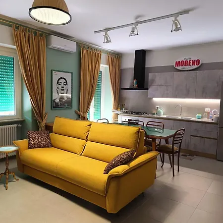 Romyhome ! Monte Mario Train Station - Gemelli