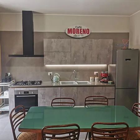 Romyhome ! Monte Mario Train Station - Gemelli Lejlighed *