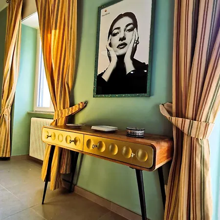 Lejlighed Romyhome ! Monte Mario Train Station - Gemelli Rom