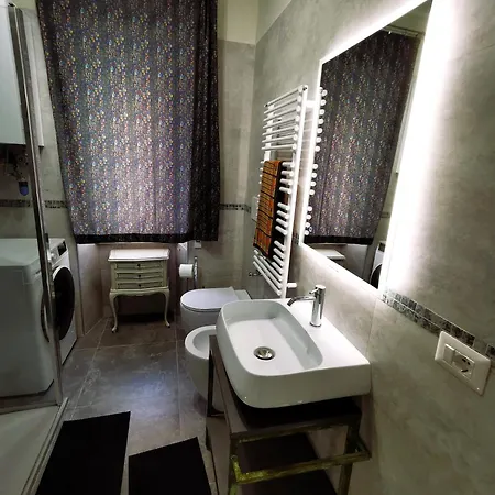 Romyhome ! Monte Mario Train Station - Gemelli * Rom