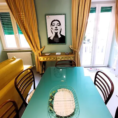 Romyhome ! Monte Mario Train Station - Gemelli