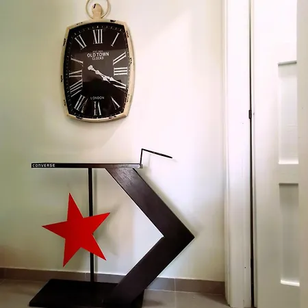 Lejlighed Romyhome ! Monte Mario Train Station - Gemelli