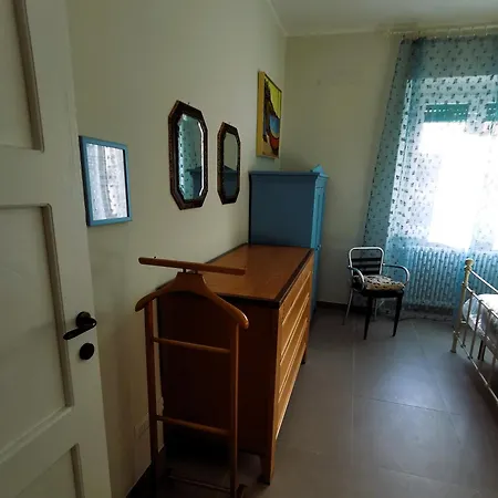 Romyhome ! Monte Mario Train Station - Gemelli