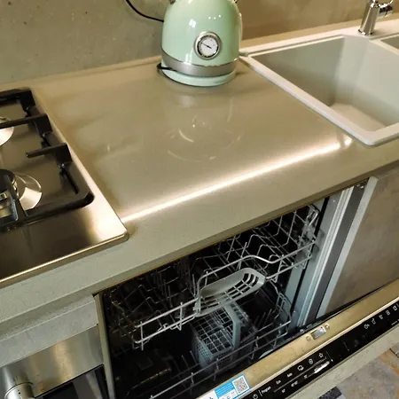 Romyhome ! Monte Mario Train Station - Gemelli *