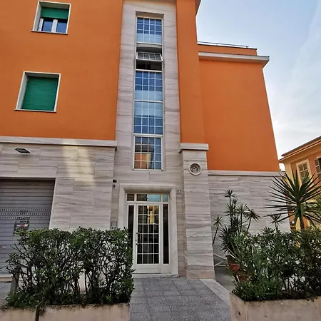 Lejlighed Romyhome ! Monte Mario Train Station - Gemelli Rom