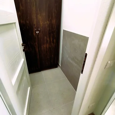 Lejlighed Romyhome ! Monte Mario Train Station - Gemelli