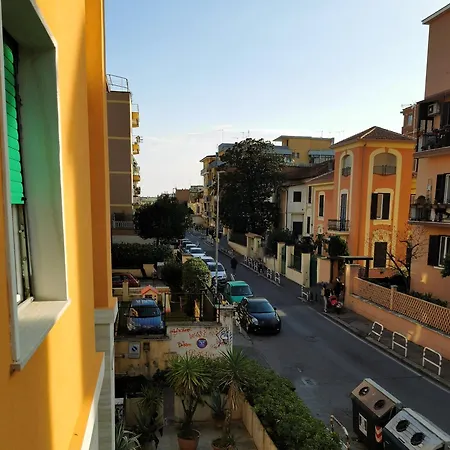 Lejlighed Romyhome ! Monte Mario Train Station - Gemelli *