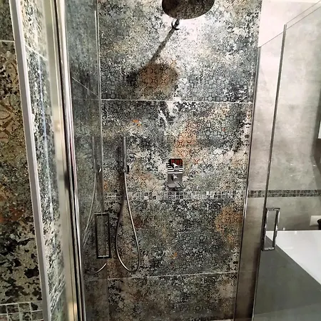 Romyhome ! Monte Mario Train Station - Gemelli Lejlighed Rom