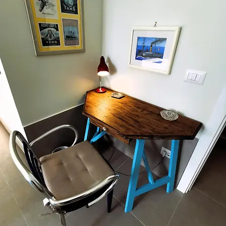 Lejlighed Romyhome ! Monte Mario Train Station - Gemelli Rom