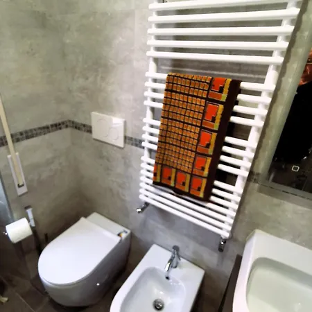 Romyhome ! Monte Mario Train Station - Gemelli