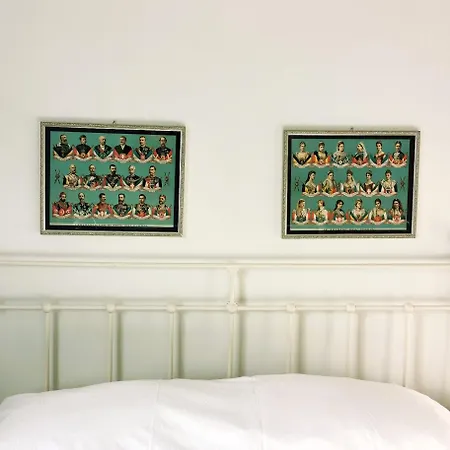 Romyhome ! Monte Mario Train Station - Gemelli Rom