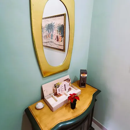 Romyhome ! Monte Mario Train Station - Gemelli