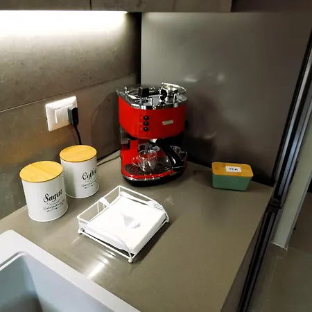 Romyhome ! Monte Mario Train Station - Gemelli Lejlighed *