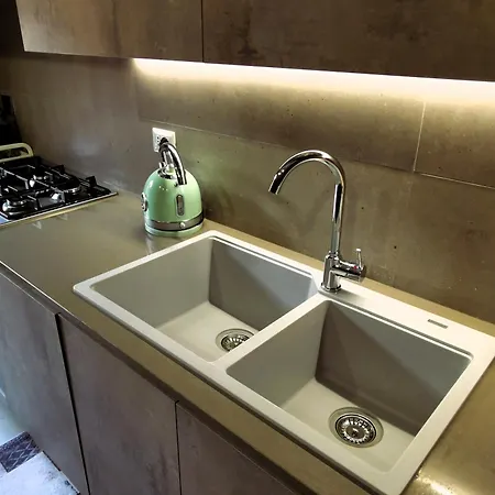 Romyhome ! Monte Mario Train Station - Gemelli Lejlighed *