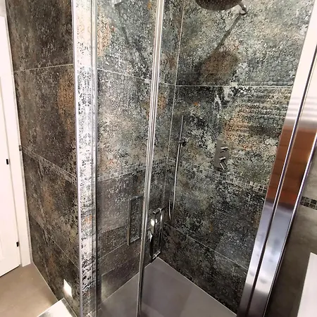 Lejlighed Romyhome ! Monte Mario Train Station - Gemelli Rom