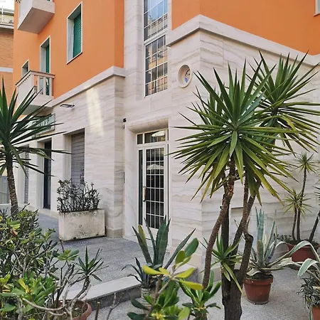 Lejlighed Romyhome ! Monte Mario Train Station - Gemelli Rom